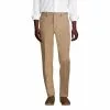 Lands' End Men's Traditional Fit No Iron Chino Pants