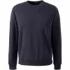Lands' End Unisex Logo Crewneck Sweatshirt