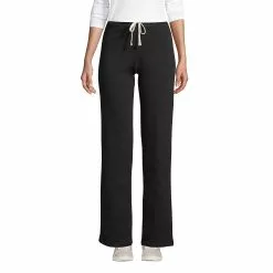 Lands' End Women's Sweatpants