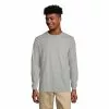Lands' End Men's Long Sleeve Essential T-shirt