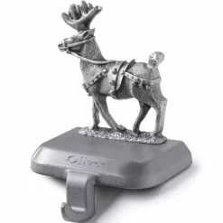 Lands' End Classic Christmas Stocking Holder