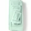 Lands' End Turkish Cotton Spa 6-Piece Towel Set