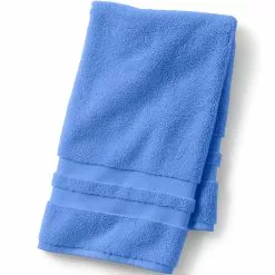Lands' End Essential Cotton Hand Towel