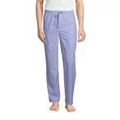 Blake Shelton Men's Poplin Pajama Pants