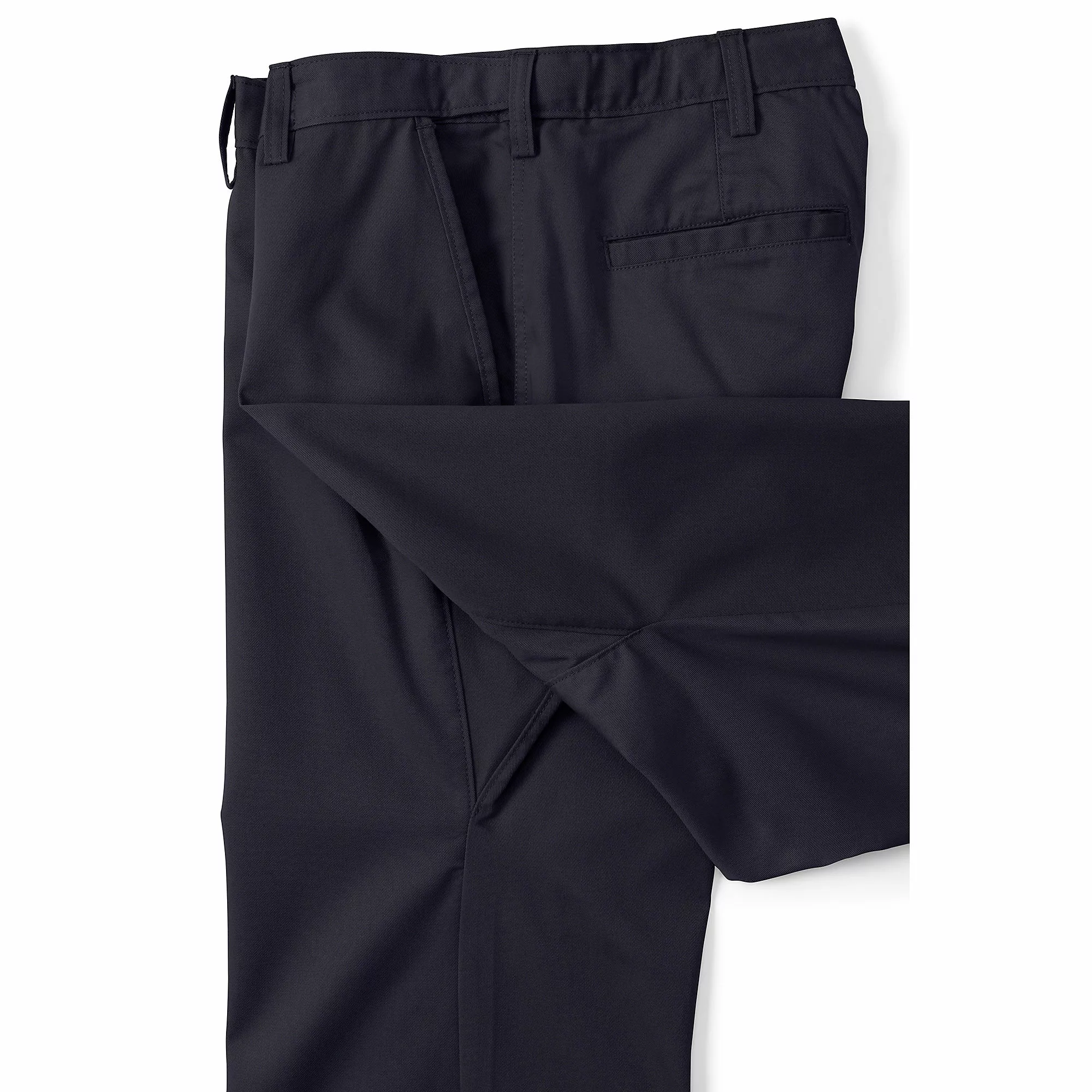 Lands' End Men's Better Work Pants - Image 7