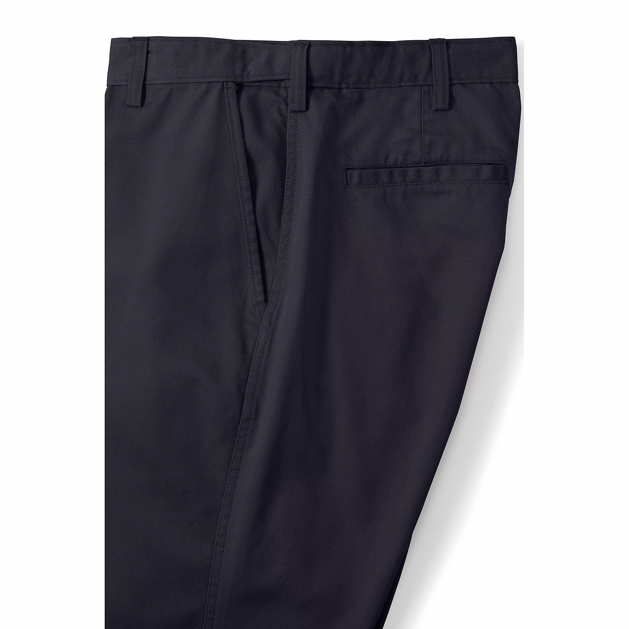 Lands' End Men's Better Work Pants - Image 8