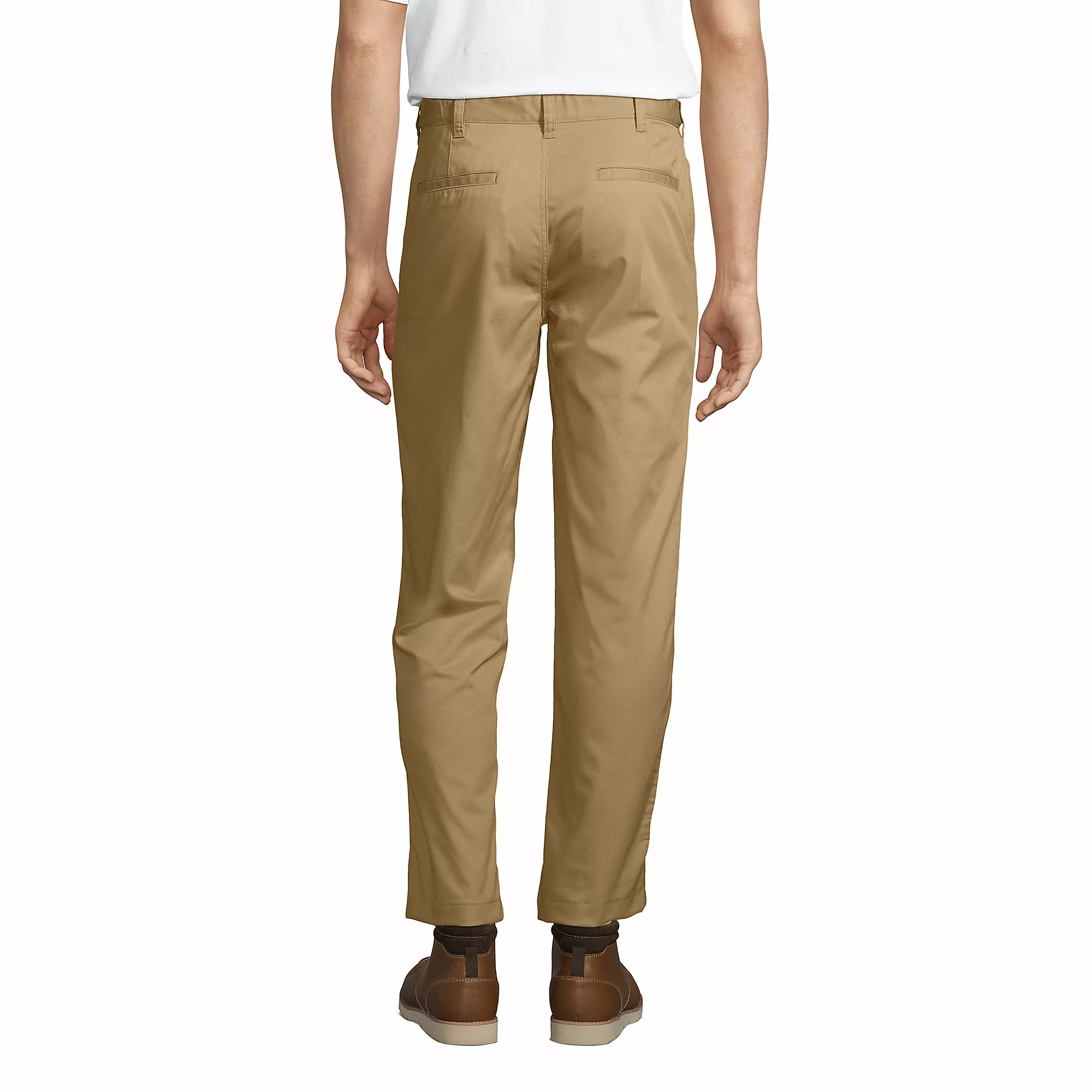 Lands' End Men's Better Work Pants - Image 2