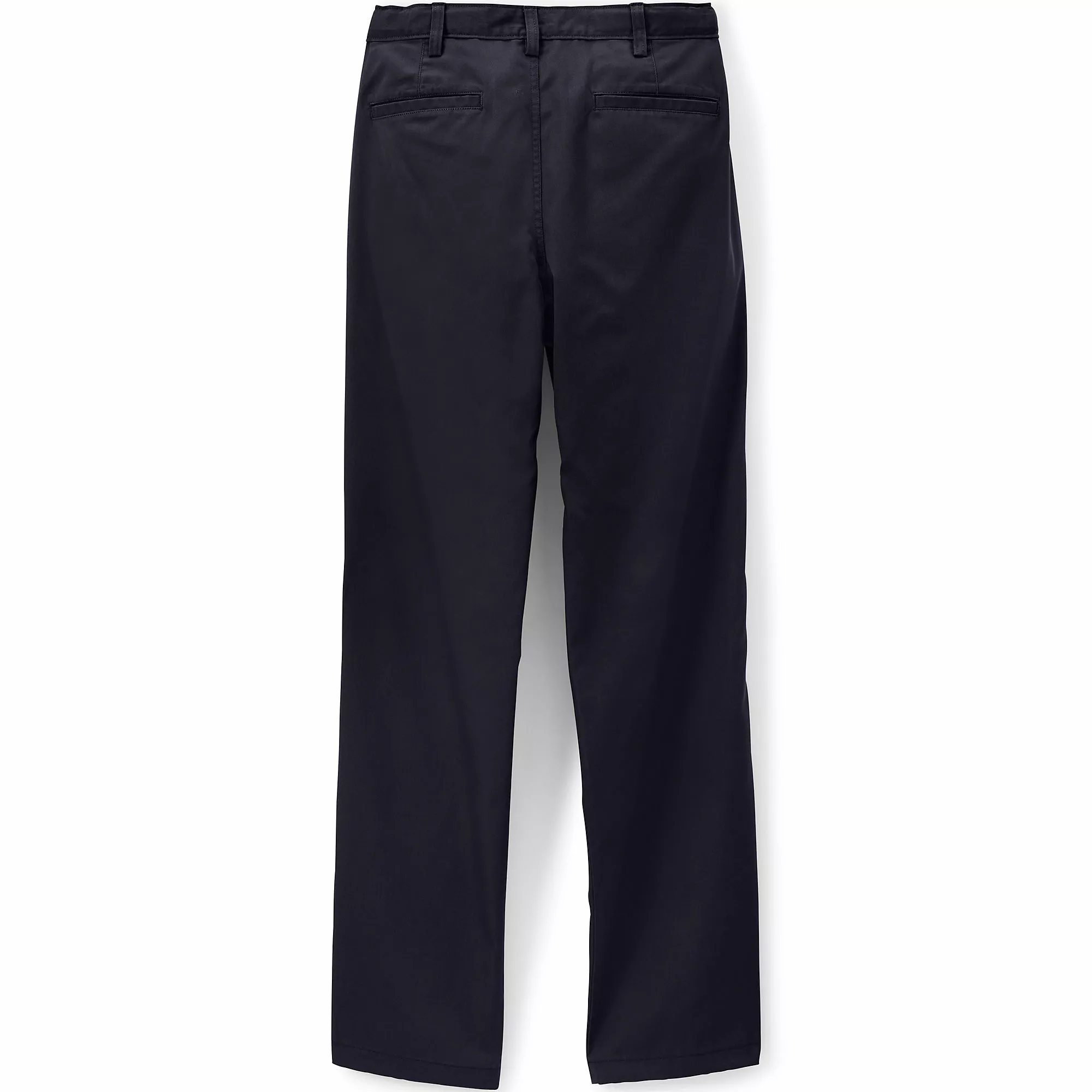Lands' End Men's Better Work Pants - Image 6