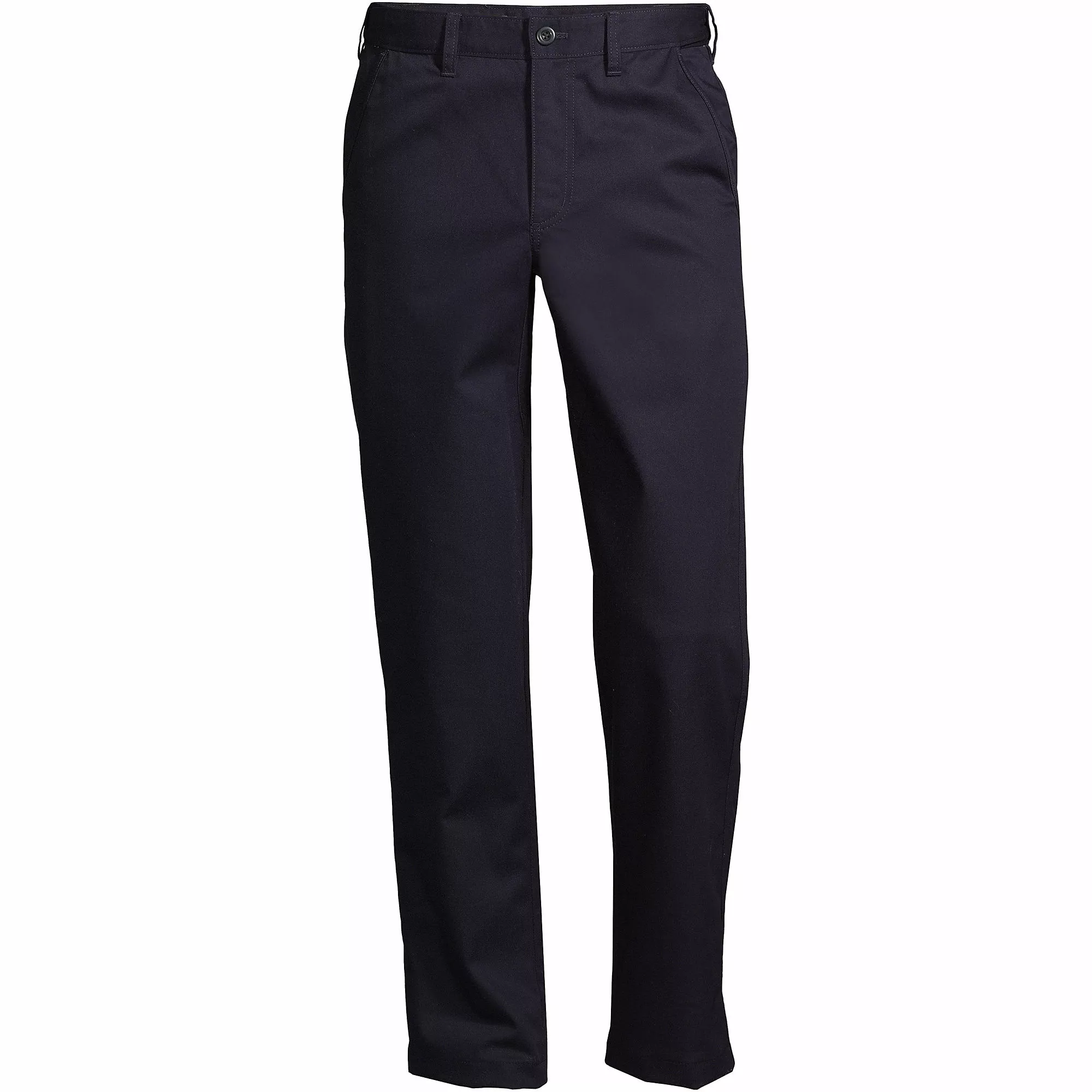 Lands' End Men's Better Work Pants - Image 5