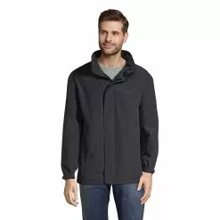 Lands' End Men's Sport Squall Jacket
