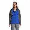 Lands' End Women's 3 In 1 Squall Jacket