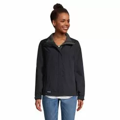 Lands' End Women's Sport Squall Jacket