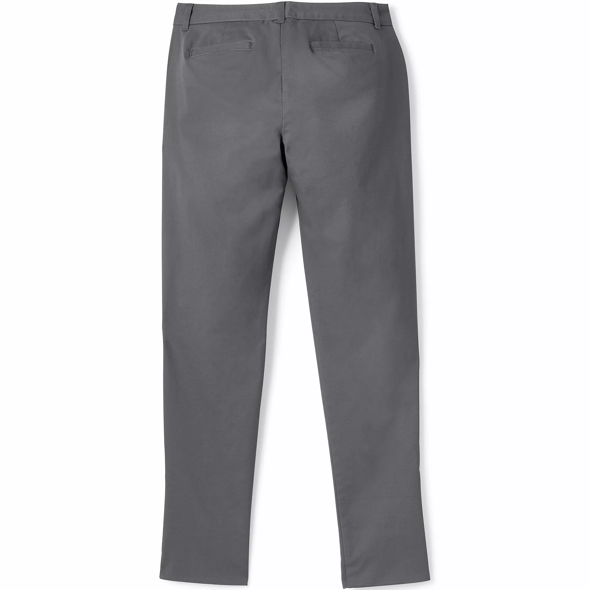 Lands' End Women's Stretch Pencil Pants - Image 6