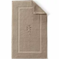 Lands' End Premium Supima Cotton Tub Mat 20x33