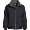Lands' End Men's Big Classic Squall Jacket