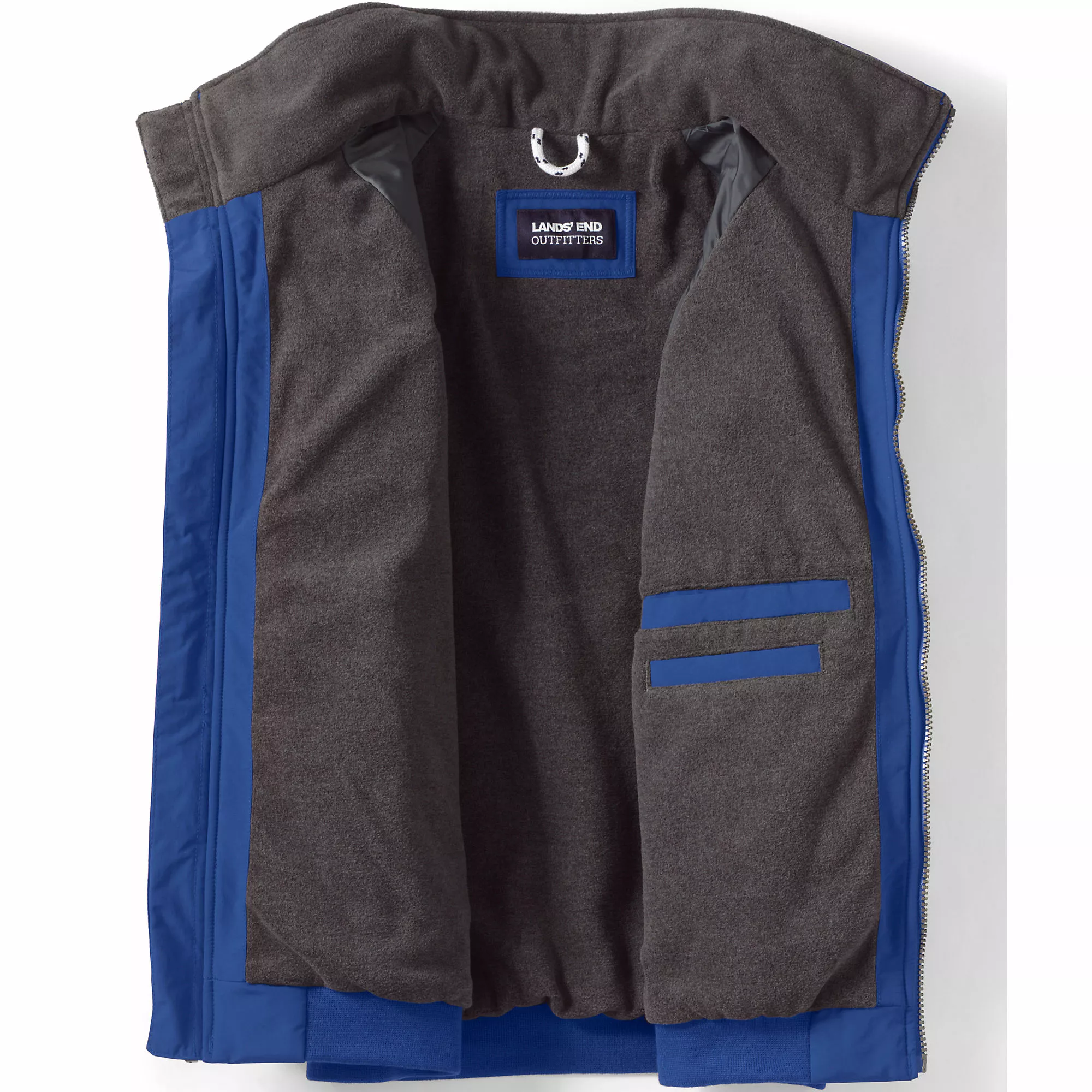 Lands' End Women's Classic Squall Jacket - Image 7