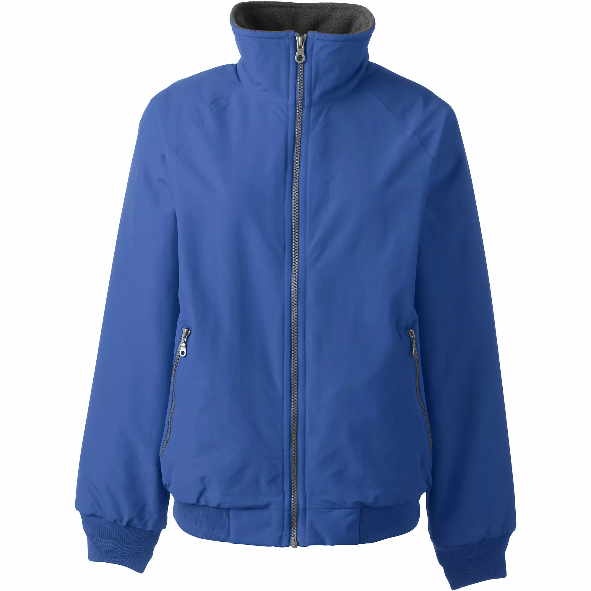 Lands' End Women's Classic Squall Jacket - Image 5