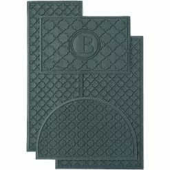 Bungalow Flooring Waterblock Doormat - Cordova