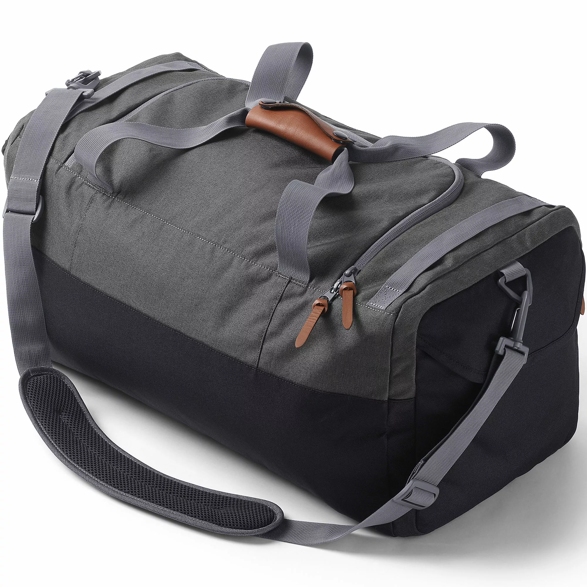 Lands' End Medium All Purpose Travel Duffle Bag - Image 2