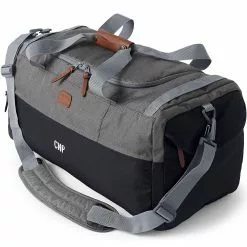 Lands' End Medium All Purpose Travel Duffle Bag