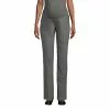Lands' End Women's Washable Wool Maternity Straight Leg Pants