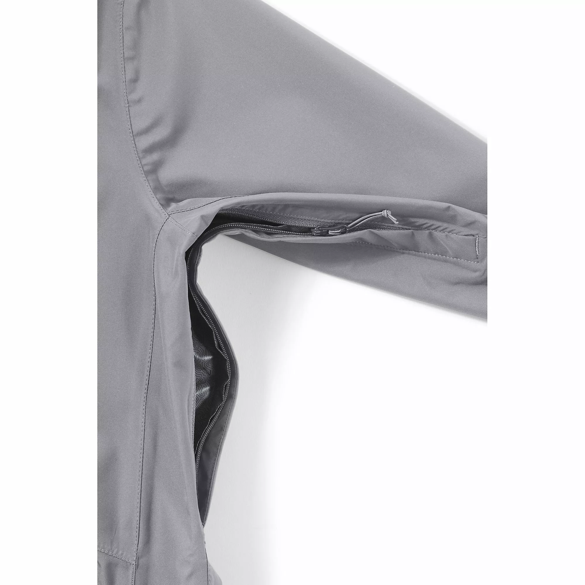 Lands' End Women's Waterproof Rain Jacket - Image 7