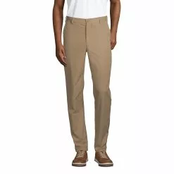 Lands' End Men's Active Chino Pants