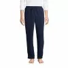 Lands' End Men's Fleece Pajama Pants