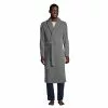 Lands' End Men's Fleece Robe