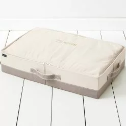 Lands' End Canvas Under Bed Storage Bag