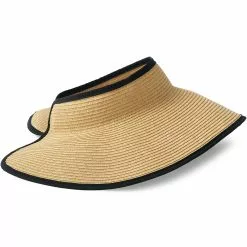 Lands' End Women's Packable Visor