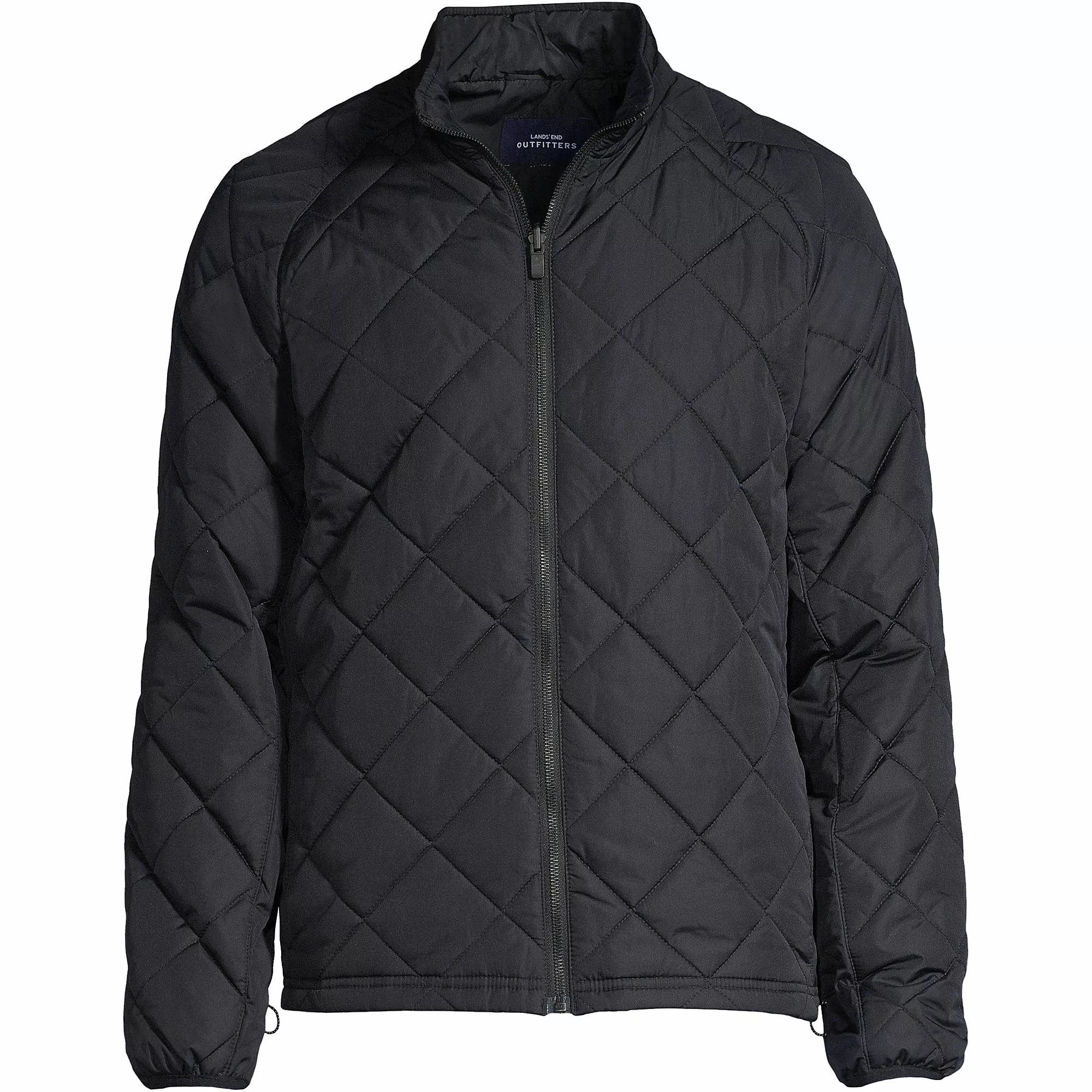 Lands' End Men's Insulated Jacket - Image 5