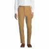 Lands' End Men's Traditional Fit Comfort-First Fine Wale Corduroy Dress Pants