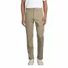 Lands' End Men's Traditional Fit Comfort-First Knockabout Chino Pants