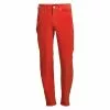 Lands' End Mens Traditional Fit Comfort-First Washed Corduroy Pants