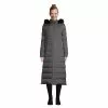 Lands' End Women's Down Maxi Winter Coat