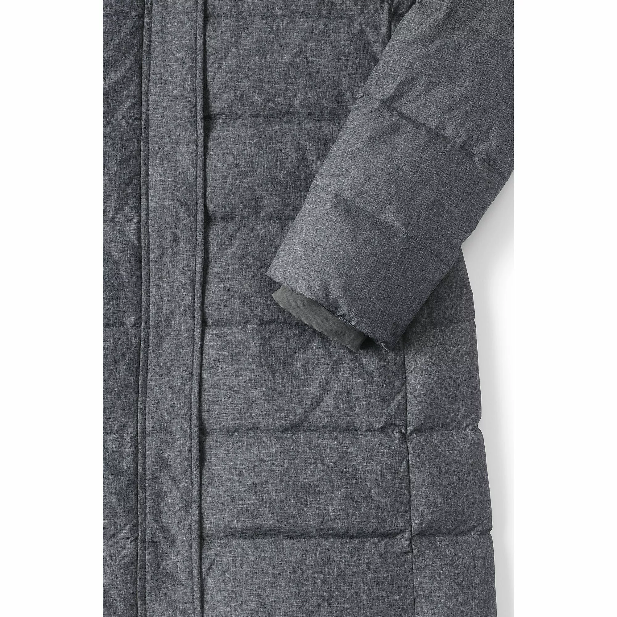 Lands' End Women's Plus Size Down Winter Coat - Image 9
