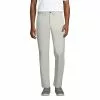 Lands' End Men's Comfort Waist Comfort-First Knockabout Chino Pants