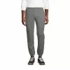 Lands' End Adult Serious Sweats Sherpa Fleece Lined Sweatpants