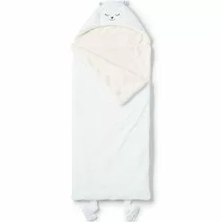 Lands' End Kids Critter Sleeping Bag