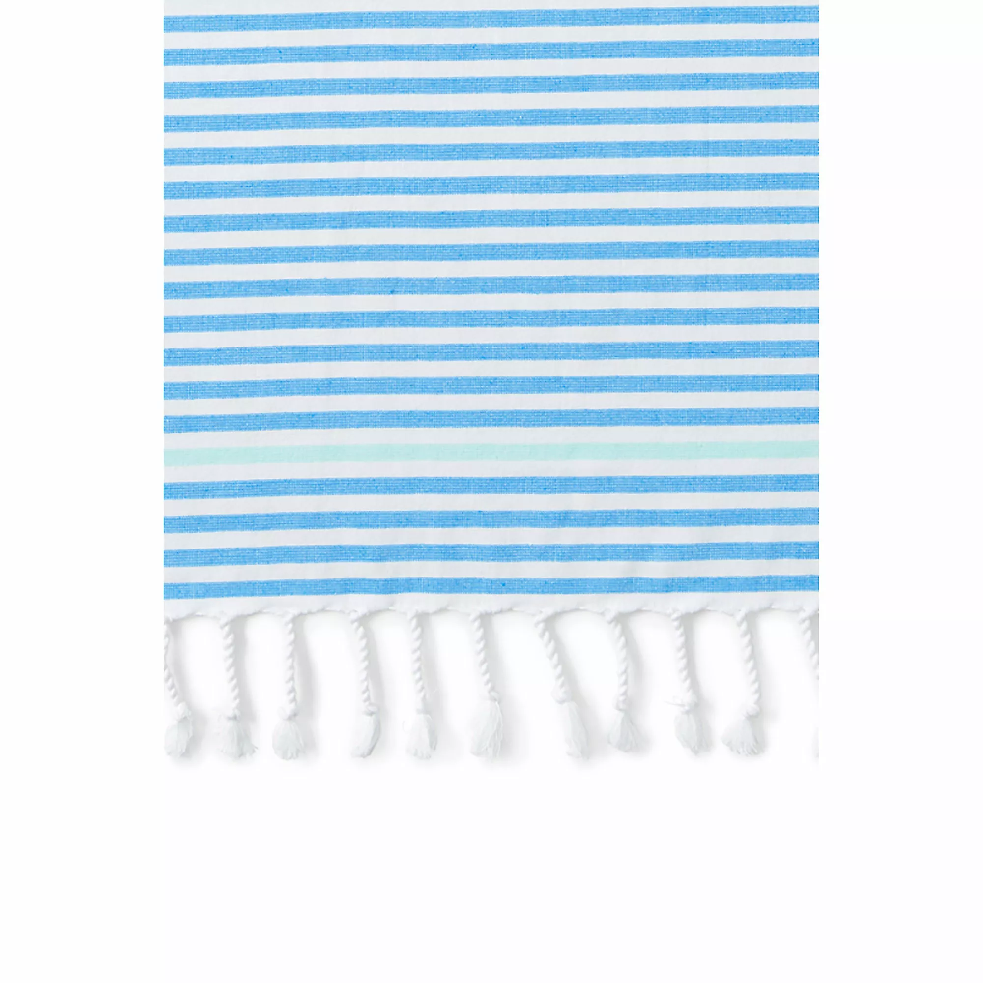 Blake Shelton Turkish Cotton Beach Towel - Image 2