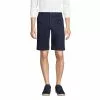 Lands' End Men's 11" Classic Fit Stretch Knockabout Chino Shorts