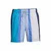 Lands' End Men's 6" Volley Swim Trunks