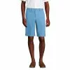 Lands' End Men's Big 11" Traditional Fit Comfort First Knockabout Chino Shorts