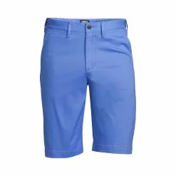 Lands' End Men's 11" Comfort Waist Comfort First Knockabout Chino Shorts