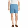 Lands' End Men's 9" Comfort Waist Comfort First Knockabout Chino Shorts