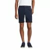 Lands' End Men's 9" Classic Fit Stretch Knockabout Chino Shorts