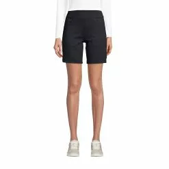Lands' End Women's Active Pocket Shorts