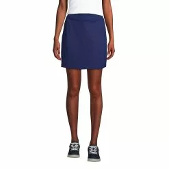 Lands' End Women's Active Knit Skort