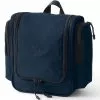Lands' End Travel Medium Hanging Toiletry Organizer Bag